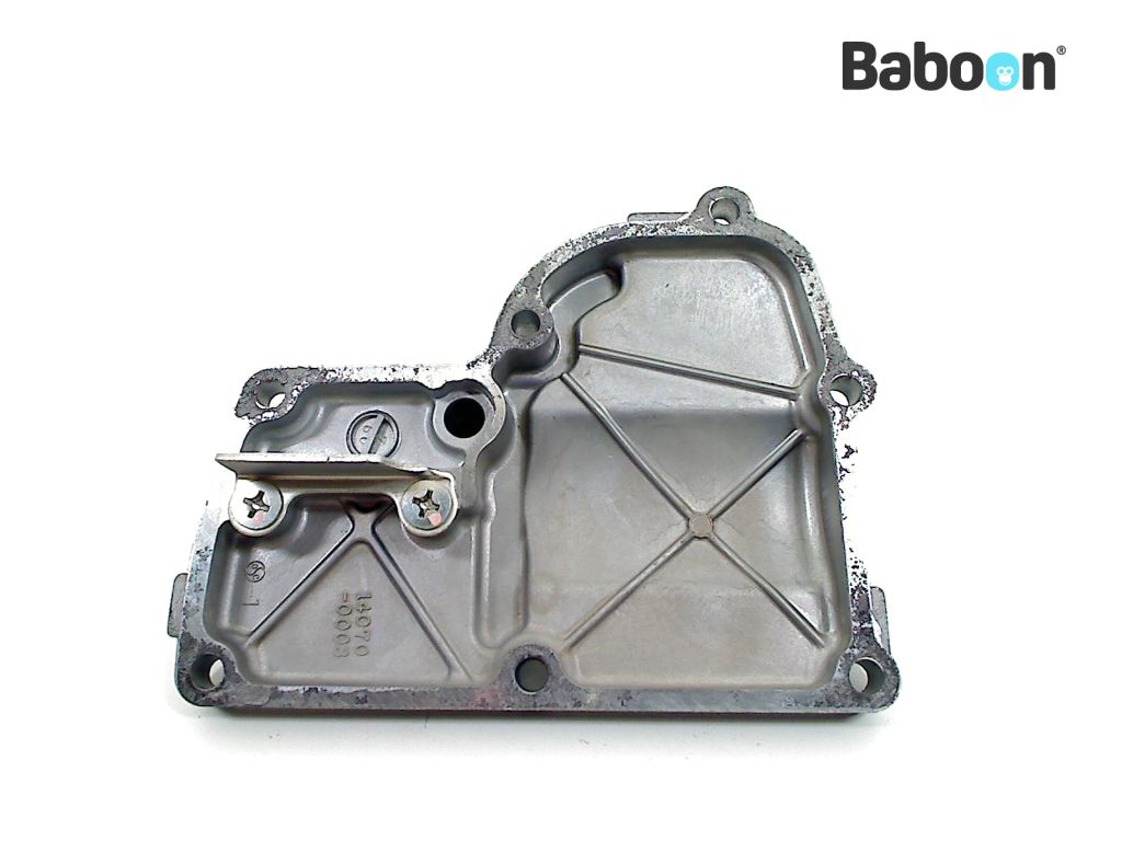 Kawasaki ZZR 1400 2010-2014 +ABS (ZX-14 ZZR1400 ZX1400) Crankcase