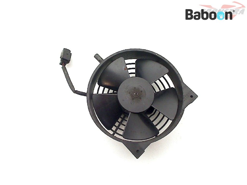 Aprilia RSV 1000 R (+Factory) 2006-2010 (RSV1000) Cooling Fan Right