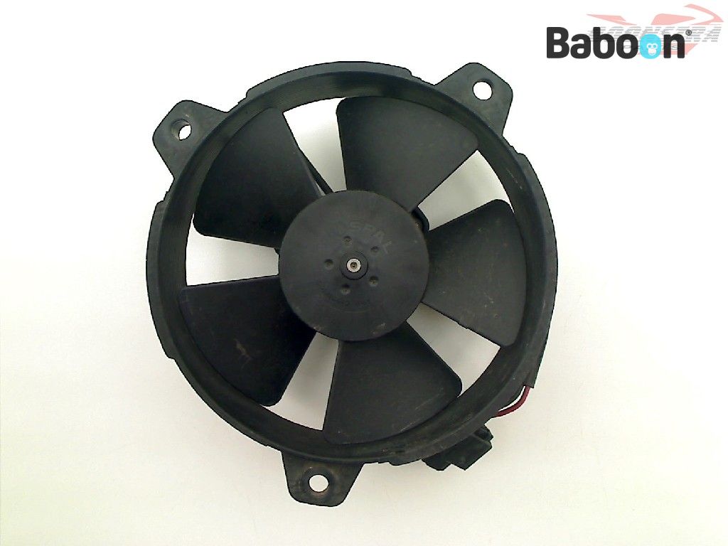 Aprilia RSV4 R (+Factory) 2009-2012 (RSV1000 4V R) Ventilator de racire stânga
