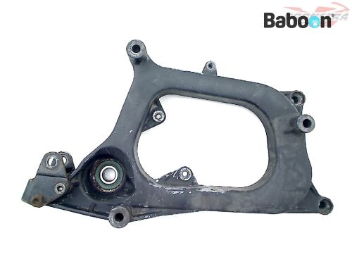 Piaggio | Vespa X8 125 2005-2007 (ZAPM36301) Tubo escape (Soporte)