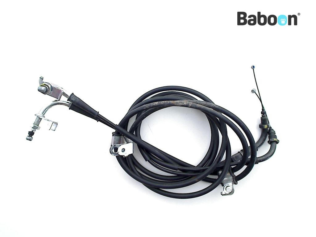 Honda PCX 125 2017-2018 (PCX125 JF64A) Cable acelerador Set