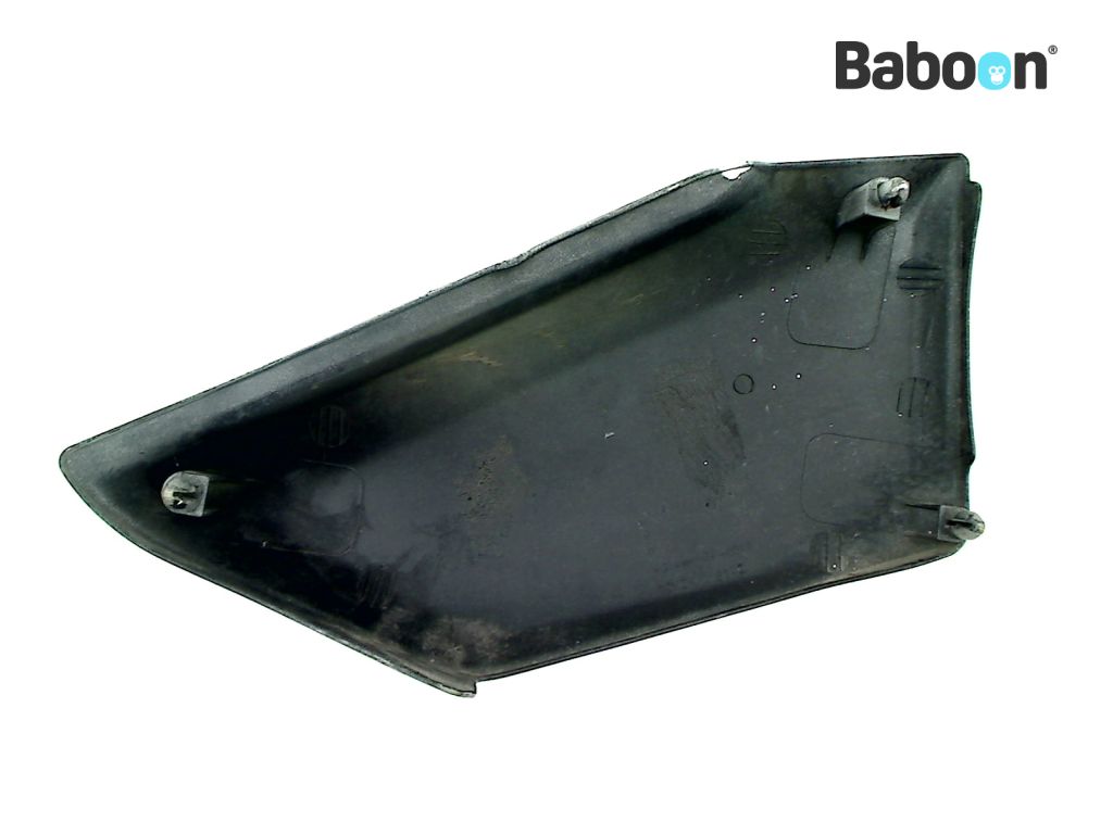Honda CM 250 C (CM250C) Side Cover Left (83640-KB4-0000) | Baboon