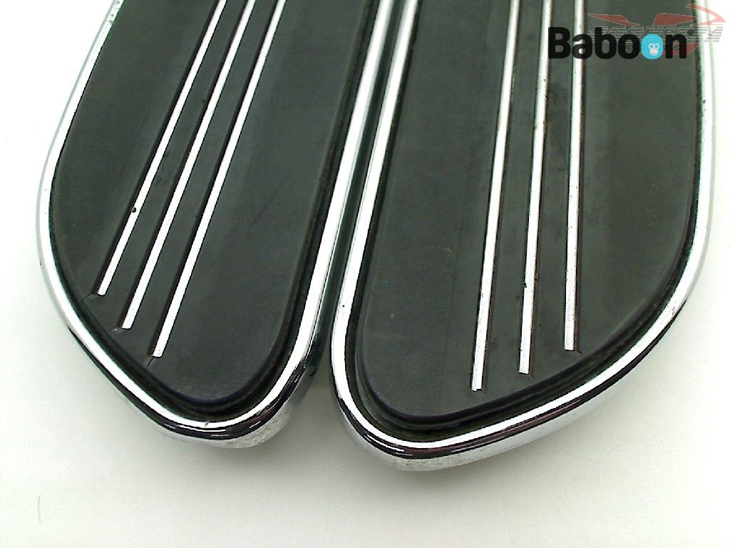 Kit Fissaggio Autoradio Per Harley Davidson - Compatibile FLHX, Street Glide, Electra Glide, Road Glide - Foto 4