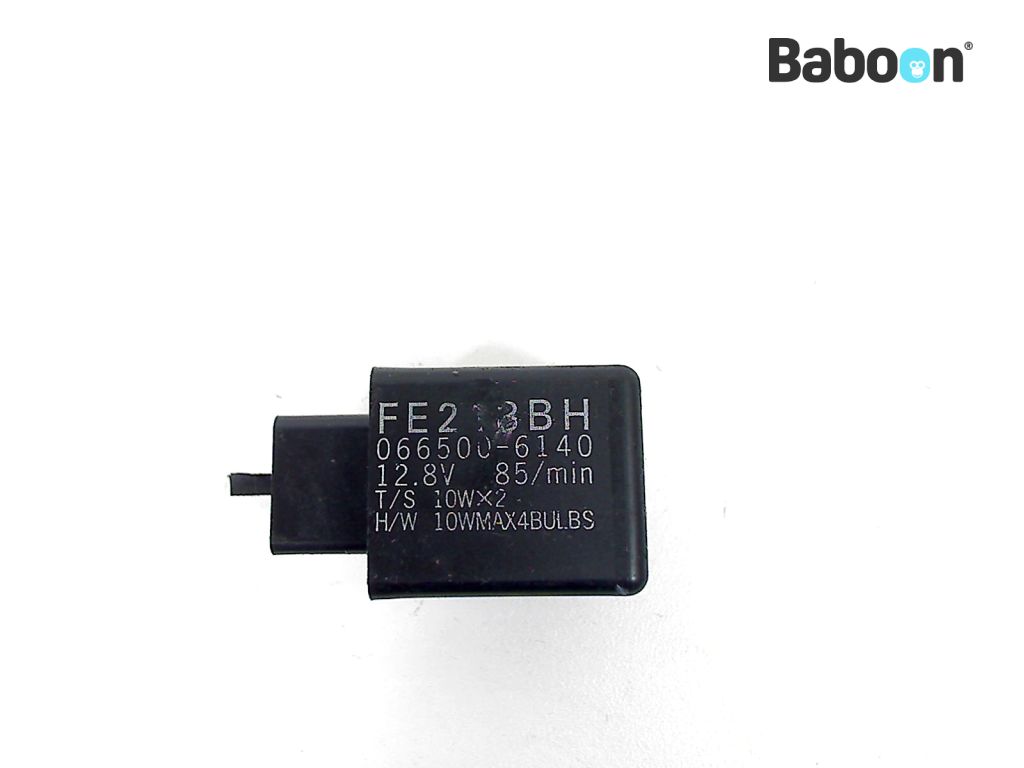 Kawasaki Ninja 650 2017-2019 (EX650J-K) Turn Signal Relay