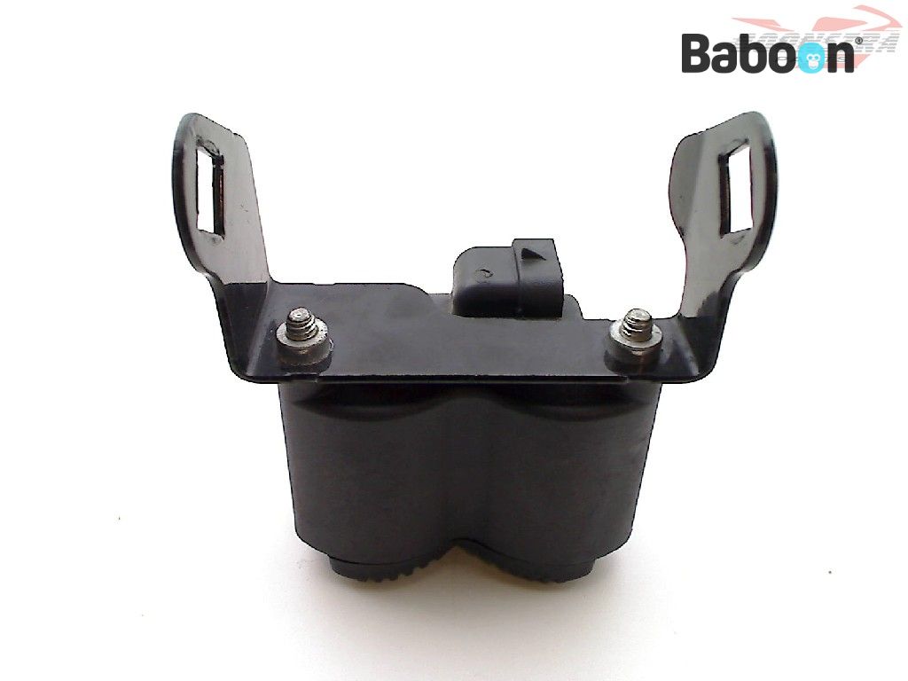 thumbnail image 2 of 1992 92 88-98 Harley Davidson Touring Electra Glide FLHT Ignition Coil Pack 2 of 9