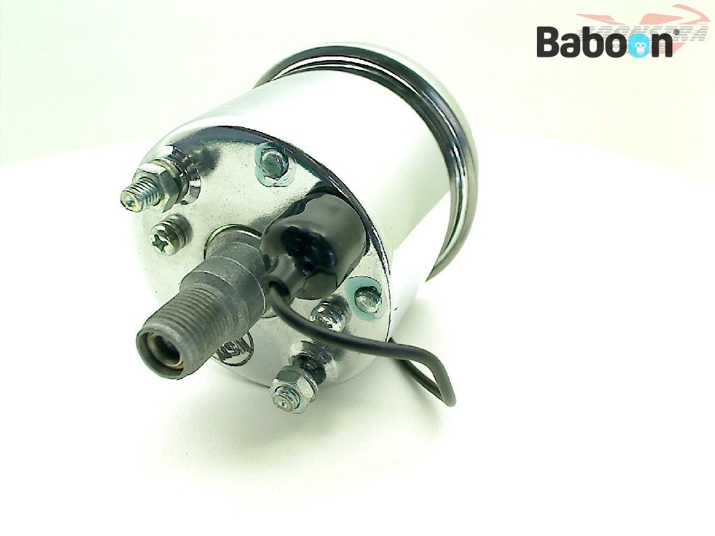 HarleyDavidson Custom Parts Rev Counter Gauge Baboon Motorcycle Parts