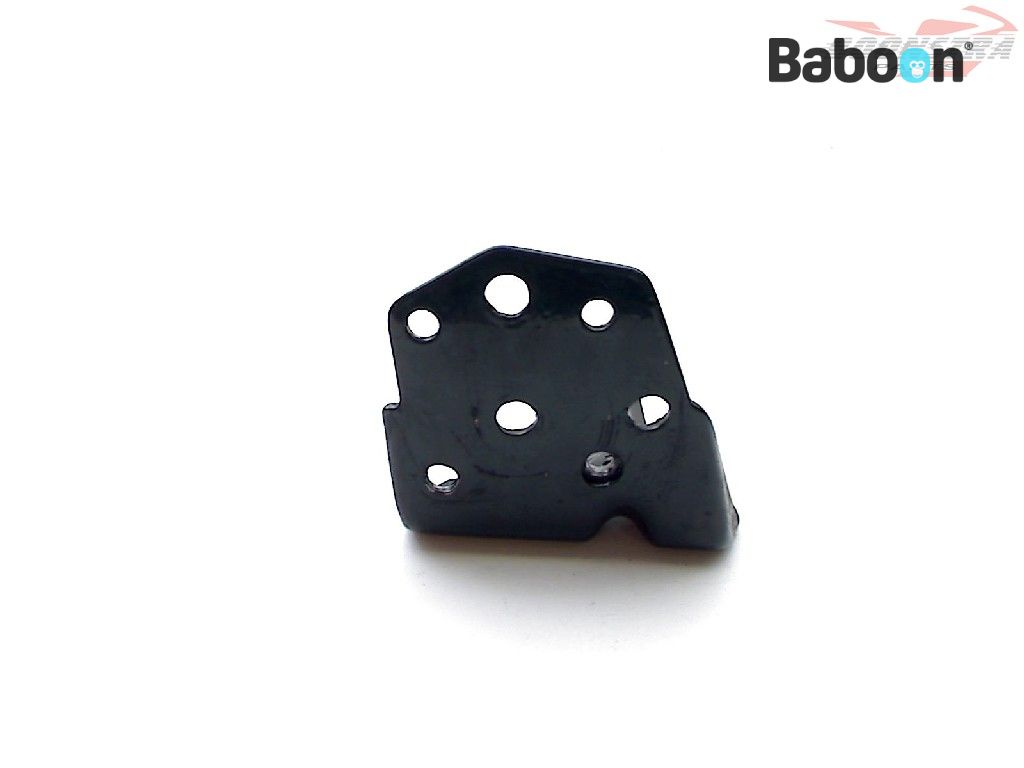 HarleyDavidson FLHP Shovelhead 1984 Regulator / Rectifier Bracket