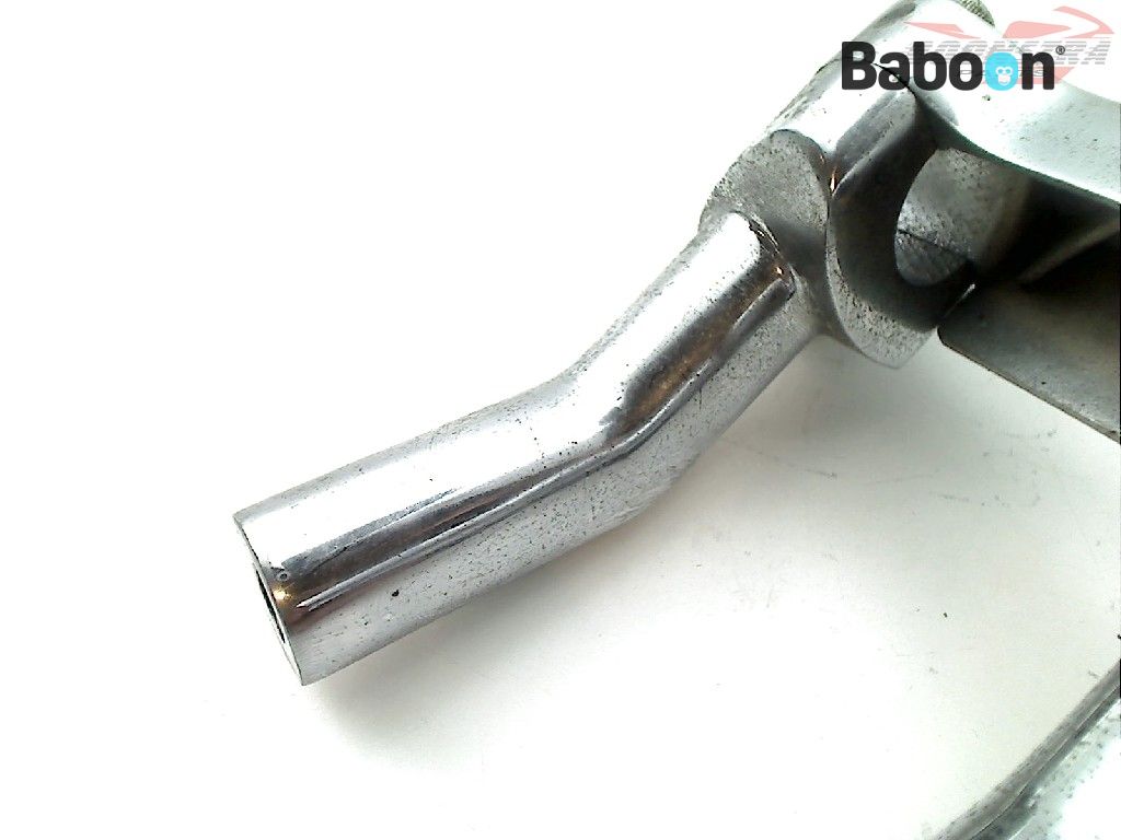 HarleyDavidson XL 1200 C Sportster Custom 19962003 Handlebars Risers Baboon World of