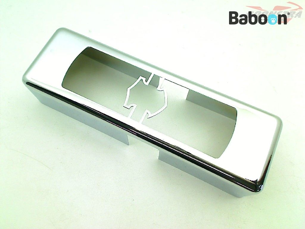 HarleyDavidson FLSTC Softail Heritage Classic 20002006 (EFI) Oil