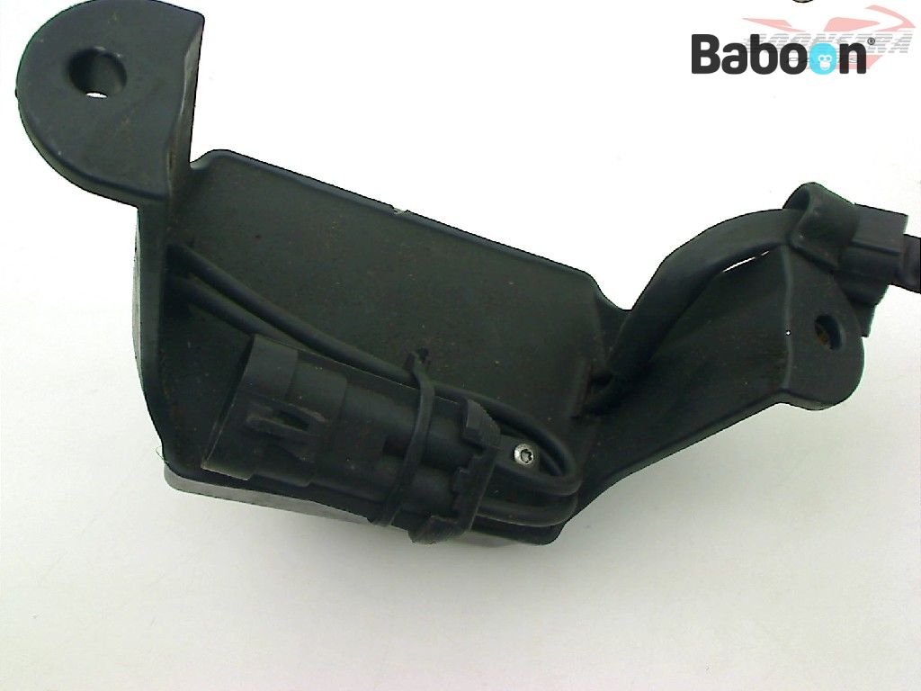 Voltage Regulator Rectifier For Harley Davidson 2002-2003 – Replaces 74505-02