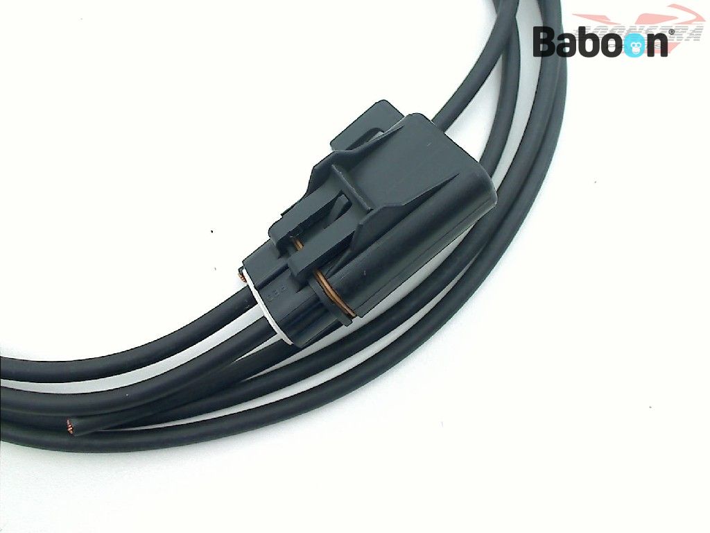 HarleyDavidson FLTCU Tour Glide Ultra Classic 19891995 Fuse Box Fuse