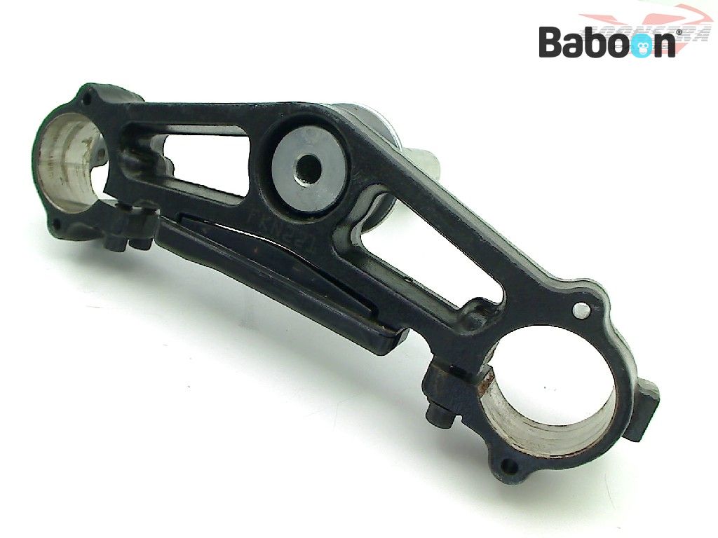 Front Fork Bottom Yoke / Triple Clamp Harley-Davidson
