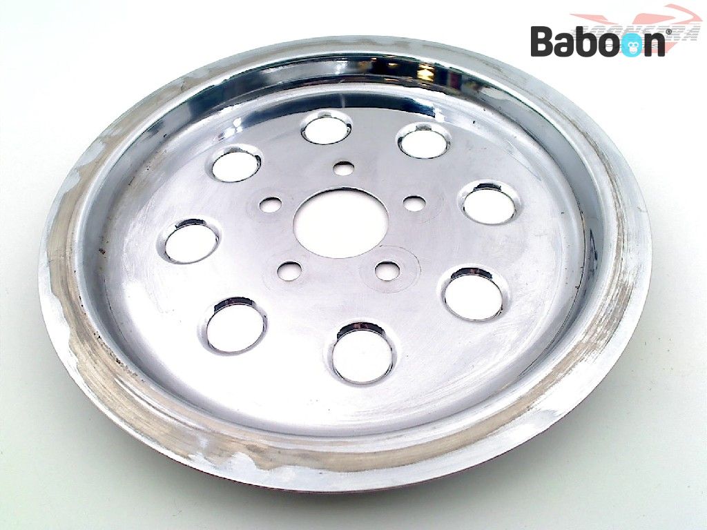 HarleyDavidson FXSTC Softail Custom 19971999 Drive Belt Sprocket Rear