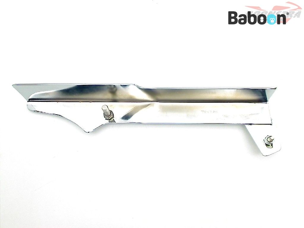 HarleyDavidson Custom Parts Drive Belt Guard 65T Baboon Motorcycle Parts