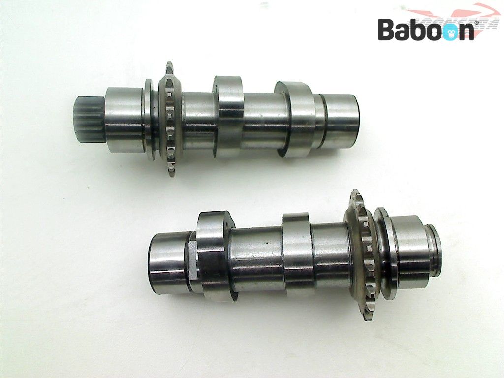 Harley-Davidson Twin Cam 96 Engine Camshaft Set (25617-07