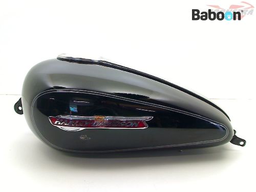 Harley-Davidson XG 750 Street 2015-2018 Fuel / Gas Tank | Baboon