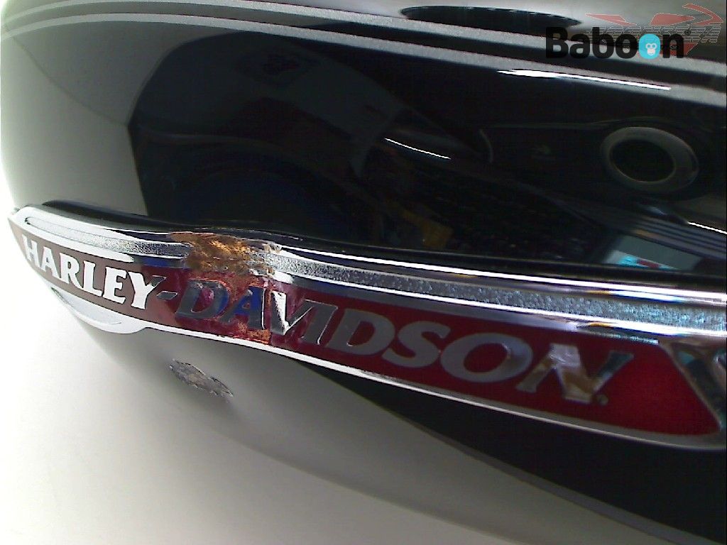 Harley-Davidson XG 750 Street 2015-2018 Fuel / Gas Tank | Baboon