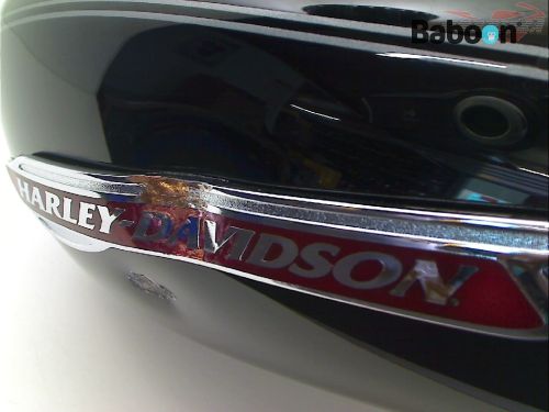 Harley-Davidson XG 750 Street 2015-2018 Fuel / Gas Tank | Baboon