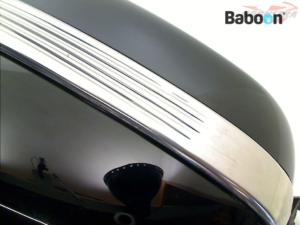 Harley-Davidson XG 750 Street 2015-2018 Fuel / Gas Tank | Baboon