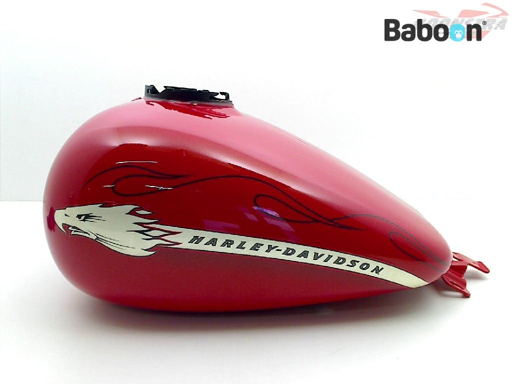 FLHTCUタンク Harley-Davidson FLHTCU Ultra Classic Electra Glide 2014-2016 Fuel