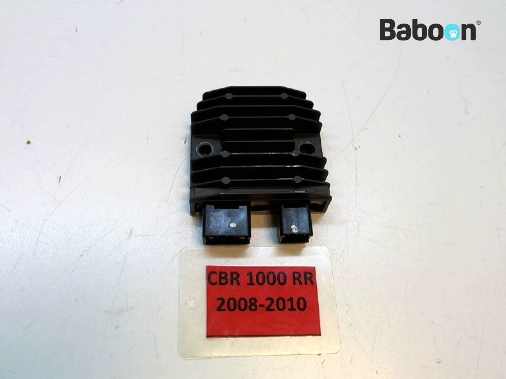 Honda CBR 1000 RR Fireblade 2008-2009 (CBR1000RR SC59) Regulador de voltaje (FH014AA)