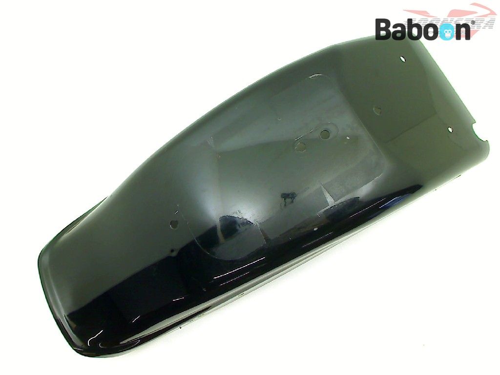 Garde-boue Arrière Harley-Davidson Softail Cross Bones 2008-2011 - Occasion (rayures Légères)
