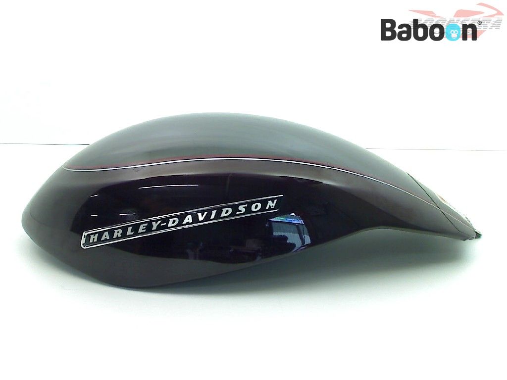 Harley-Davidson VRSCA V-Rod 2002-2006 Tank Cover (66154-03BEO) | Baboon ...
