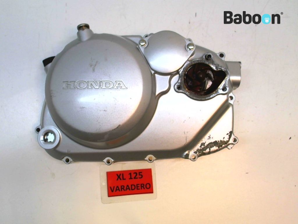 Honda XL 125 Varadero 2002-2003 (XL125V) Kopplingslock