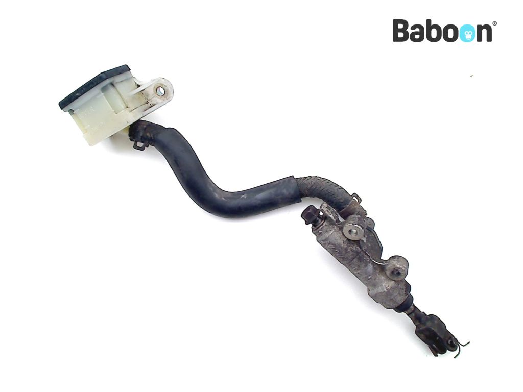 Honda NTV 650 Revere 1988-1997 (NTV650 RC33 ) Brake Master Cylinder Rear