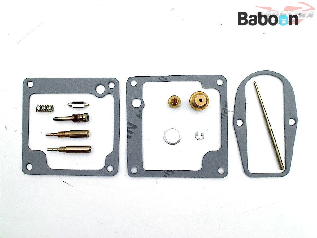 Kawasaki Z1 900 1972-1975 Z1F Carburateur Onderdeel Repair kit