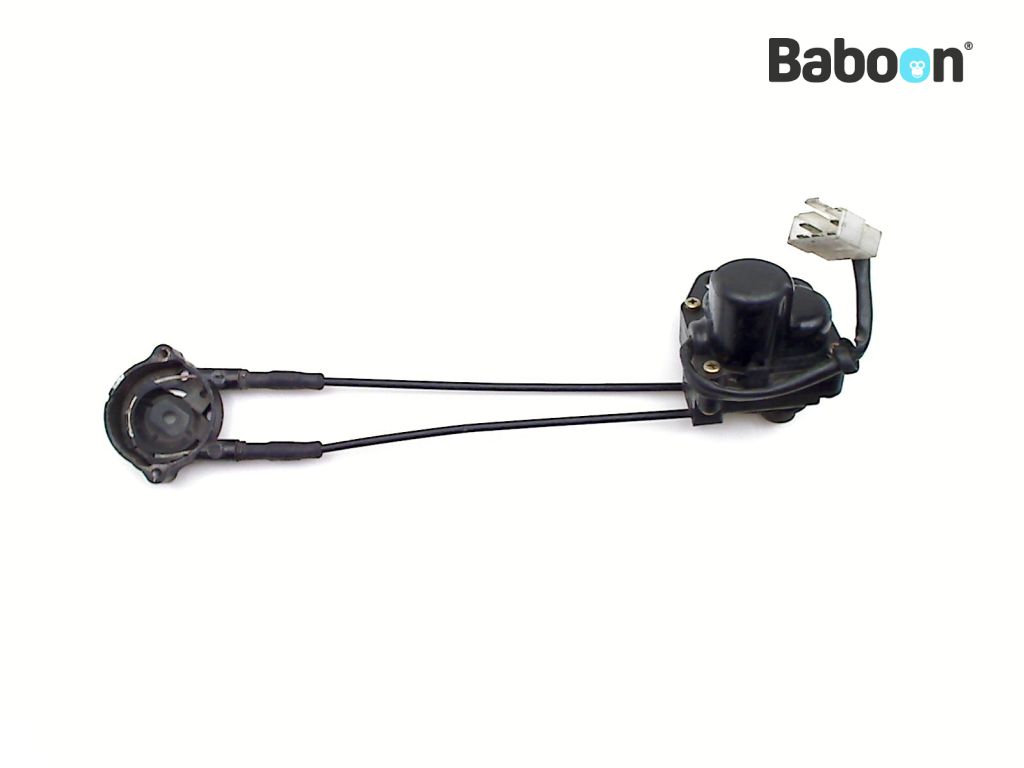 Yamaha TZR 250 1985-1988 (2MA) Exhaust Power Valve