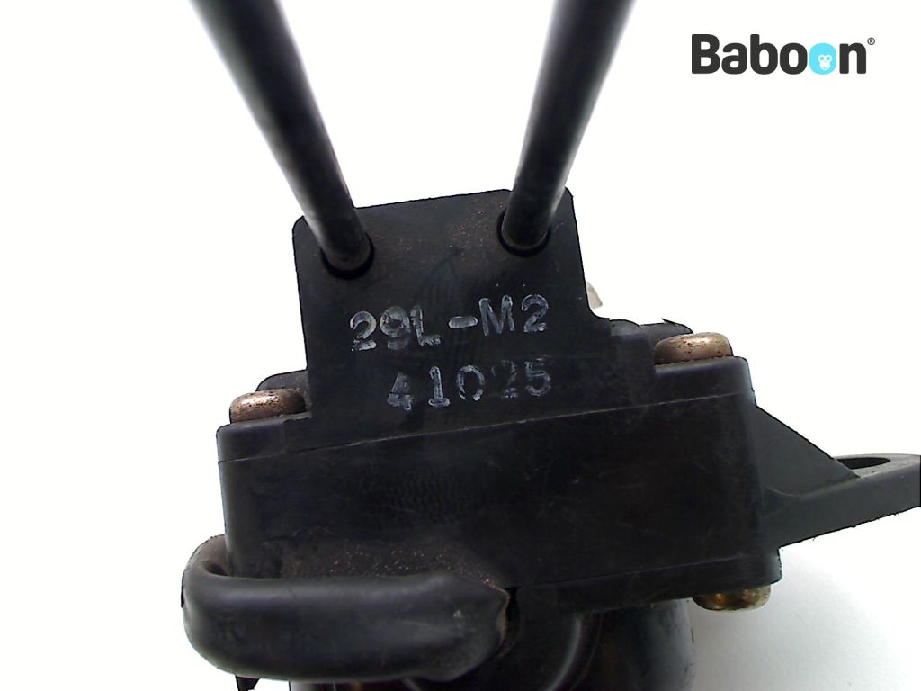 Yamaha TZR 250 1985-1988 (2MA) Exhaust Power Valve