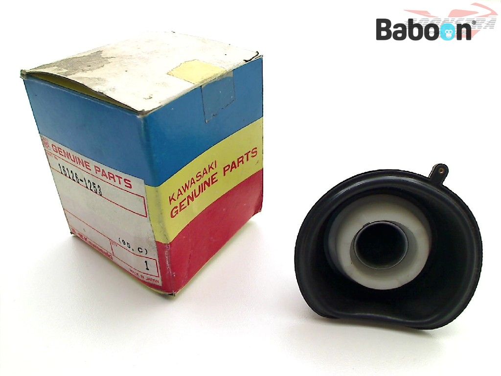 Kawasaki ZX 6 R 2000-2002 (NINJA ZX-6R ZX600J) Vacuum Piston