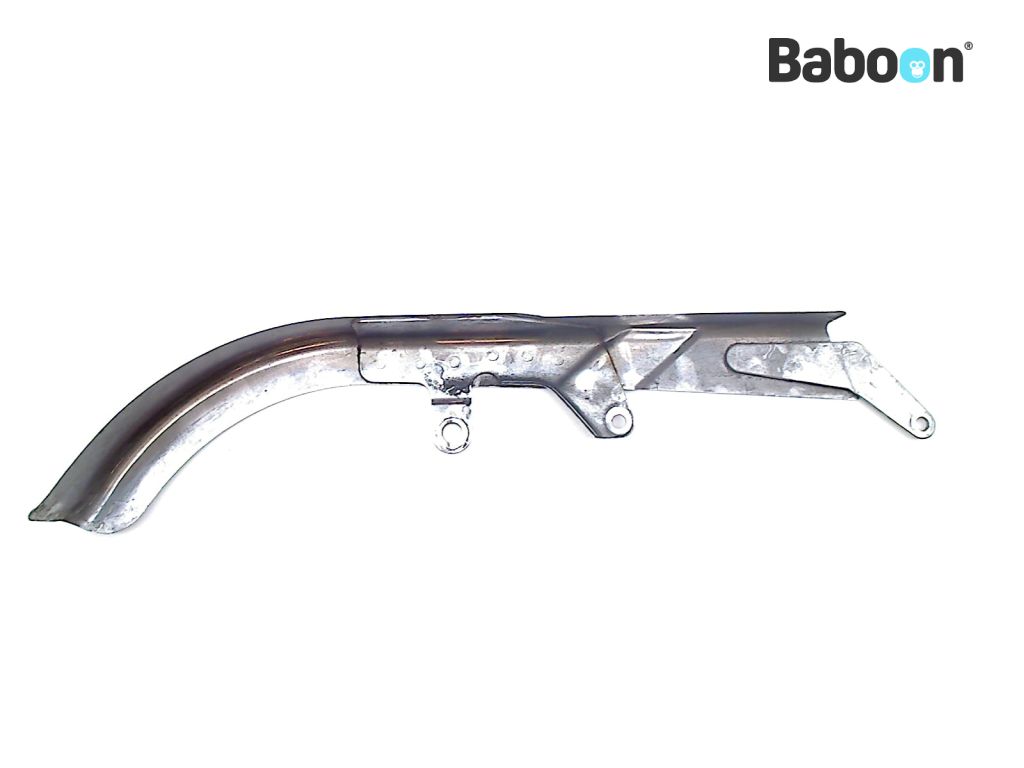 HarleyDavidson FXST Softail Standard 19891999 Drive Belt Guard