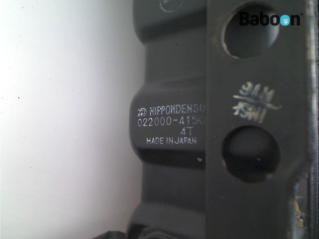 Honda GL 1100 Goldwing (GL1100) Radiator | Baboon Motorcycle Parts