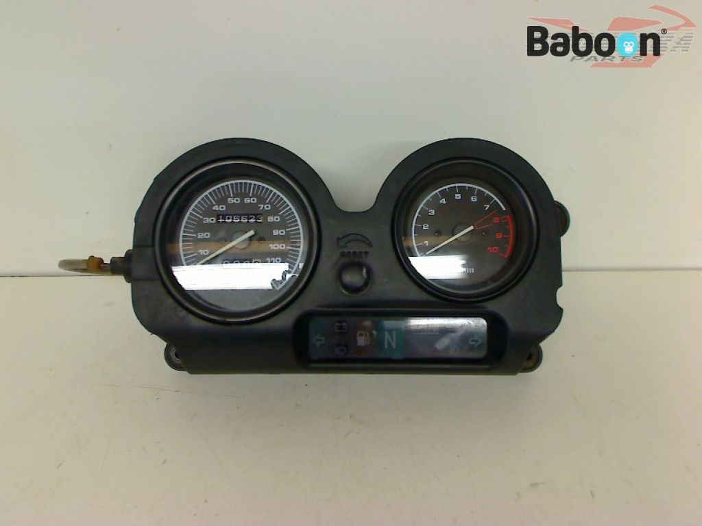BMW R 1150 RT (R1150RT) Fartsmåler / Speedometer MP/H