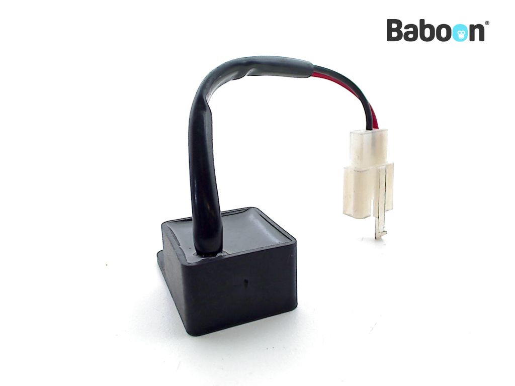 Honda VTR 1000 F Firestorm 19972006 (VTR1000F SC36) Turn Signal Relay