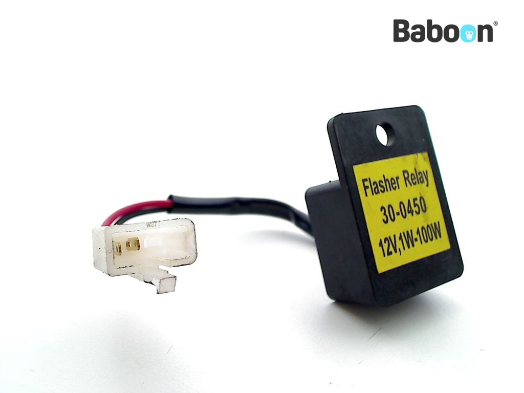 Honda VTR 1000 F Firestorm 19972006 (VTR1000F SC36) Turn Signal Relay