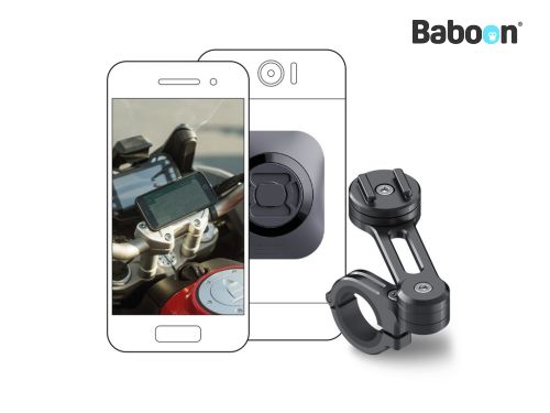 SP Connect Balíček Moto Univerzální rozhraní