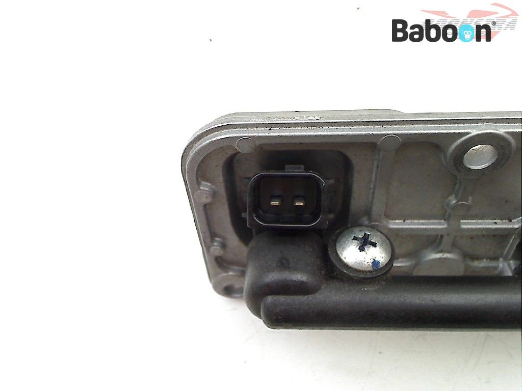 Kawasaki ZX 6 R 2005-2006 (NINJA ZX-6R ZX636C-D) Injector | Baboon