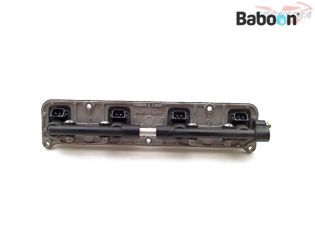 R Kawasaki ZX 6 R 2005-2006 (NINJA ZX-6R ZX636C-D) Injector | Baboon