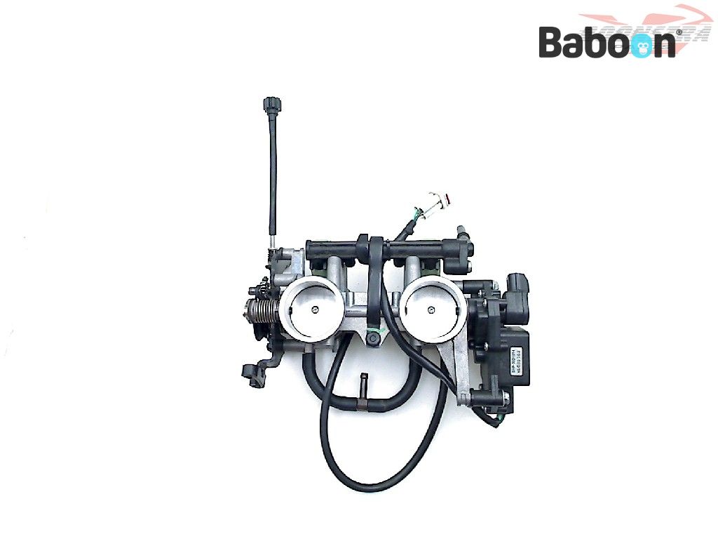 Kawasaki Ninja 650 2017-2019 (EX650J-K) Throttle Body Assy