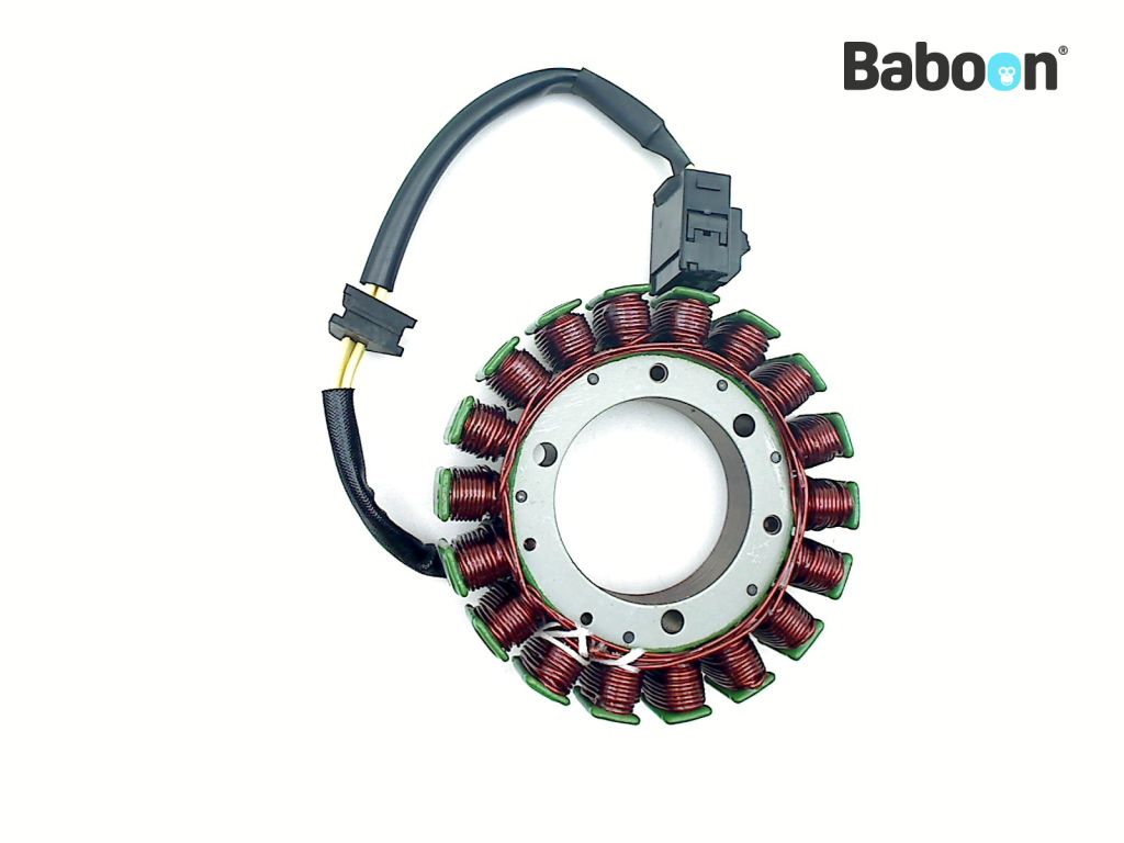 WAI Alternator Charging Coil 27-7034 Baboon Motorcycle Parts
