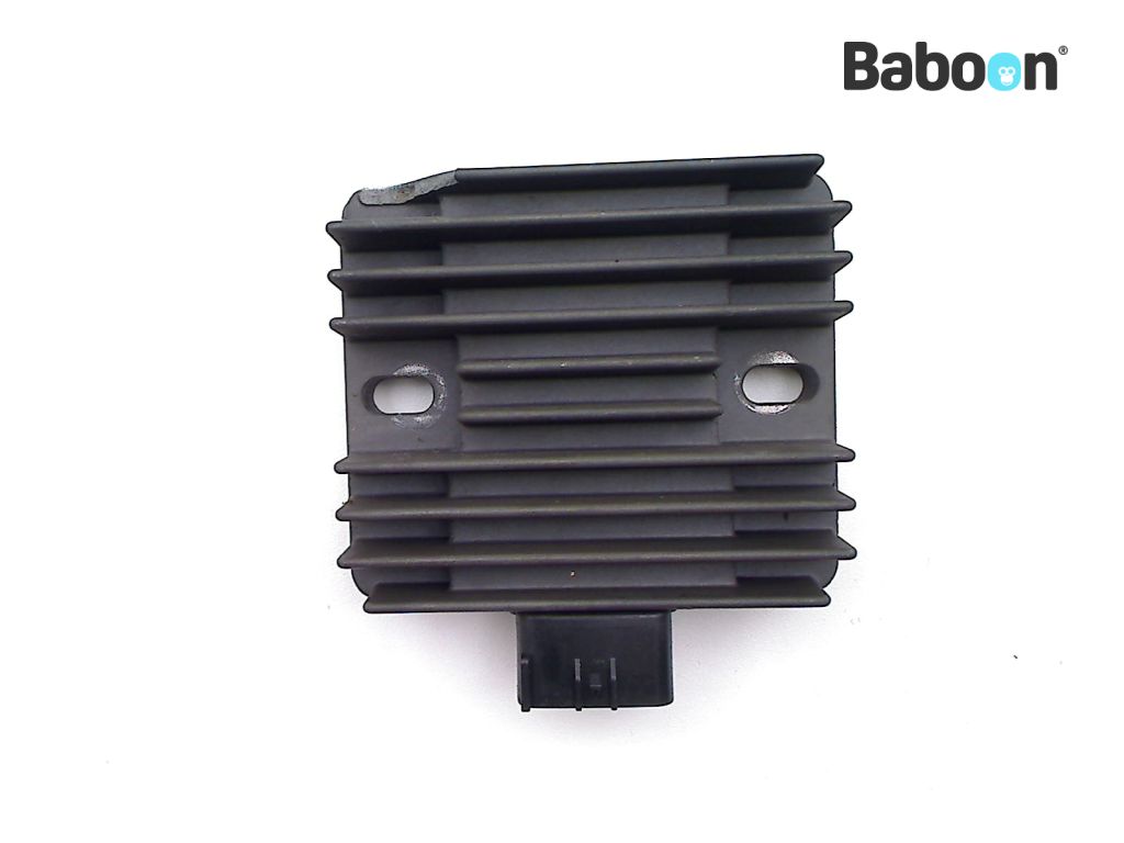 Shige品！ Kawasaki NINJA 250R 2008-2012 (EX250J) Regulator / Rectifier