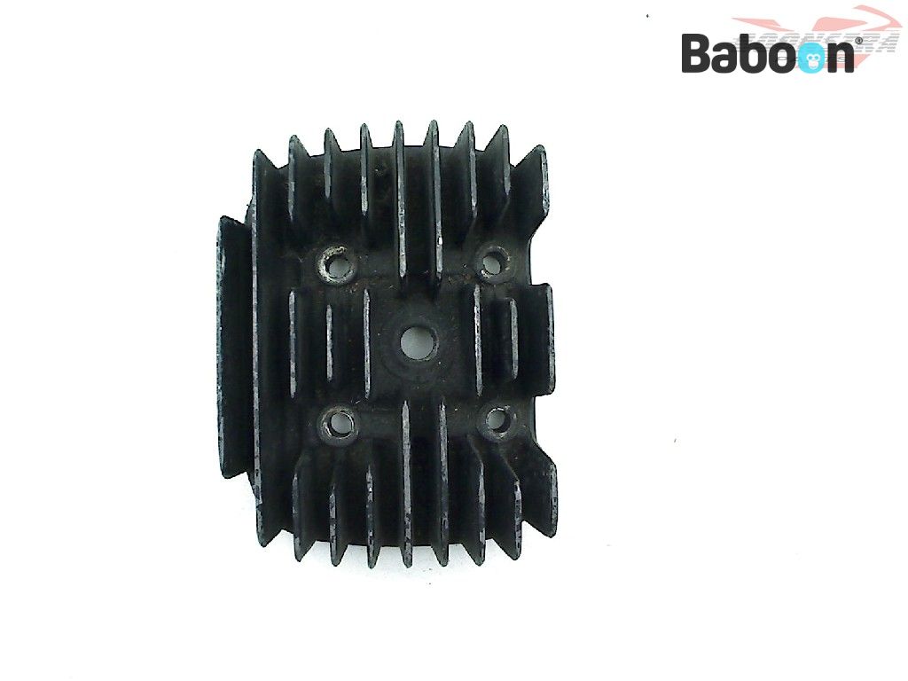 Cylinder Head Left Kawasaki KH 250 1976-1980 (KH250) | eBay UK