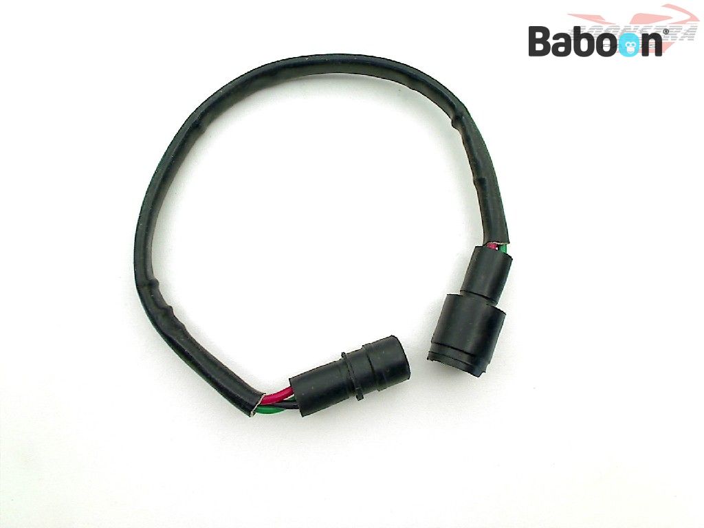 HarleyDavidson Softail 19841999 Kabelbaum Extra Ingiton Module