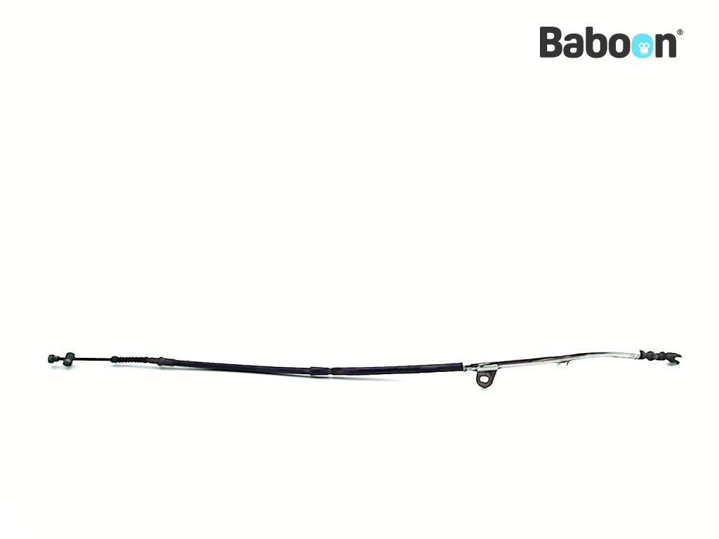 Suzuki VS 600 Intruder (VS600) Cablu de frâna spate