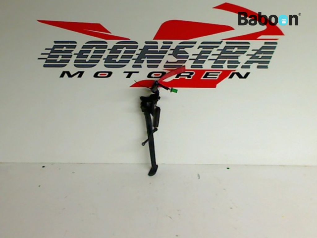 Honda CBR 900 RR Fireblade 2002-2003 (CBR900RR SC50) Descanso lateral