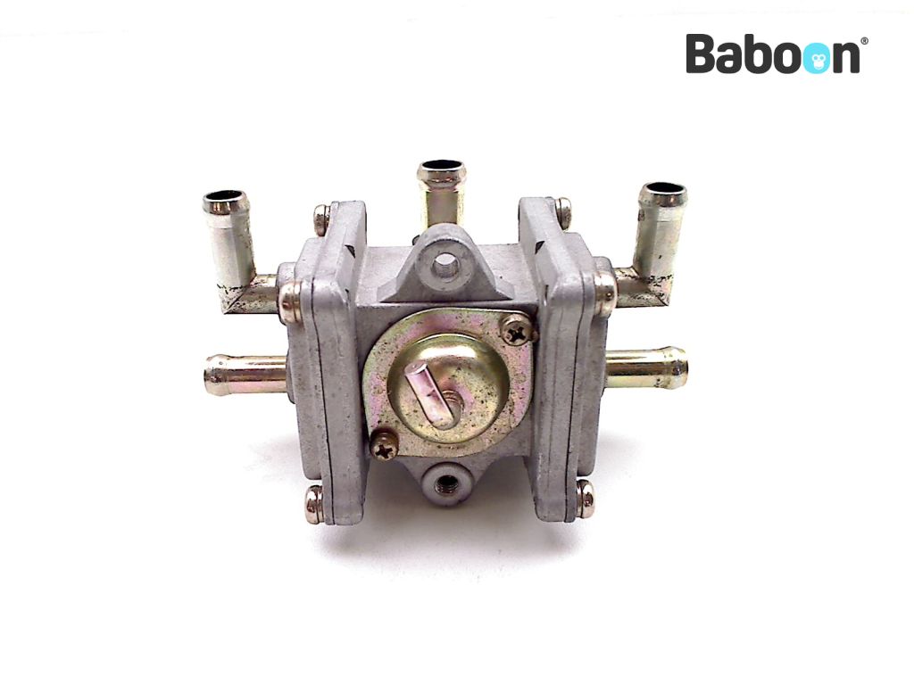 Yamaha XJR 1300 20022003 (XJR1300) Valve de l'environnement Baboon