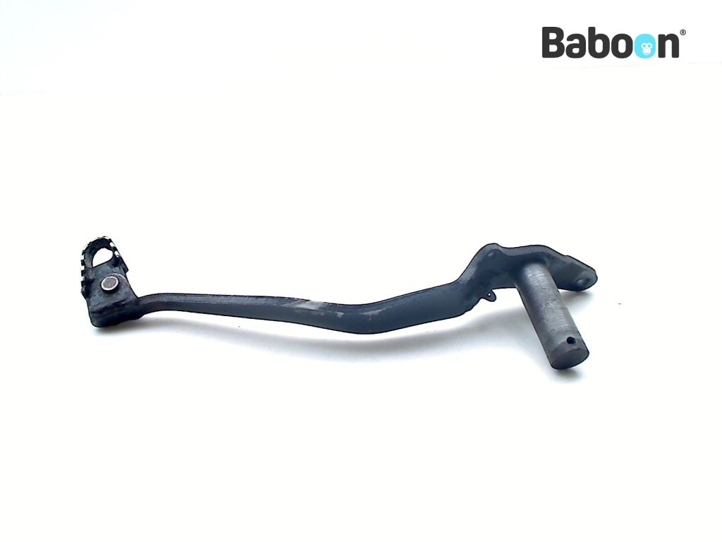 Levier frein droit Générique pour moto Suzuki 650 GSXF 2008-2013